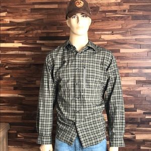 Men’s Magellan, adventure gear shirt